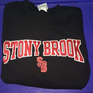 Stony brook crew